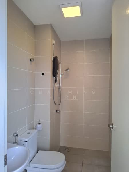 3-storey Terraced House for Rent in Puchong (Selangor) - Chai Ming Hern - Bathroom - PropertyGuru.com.my