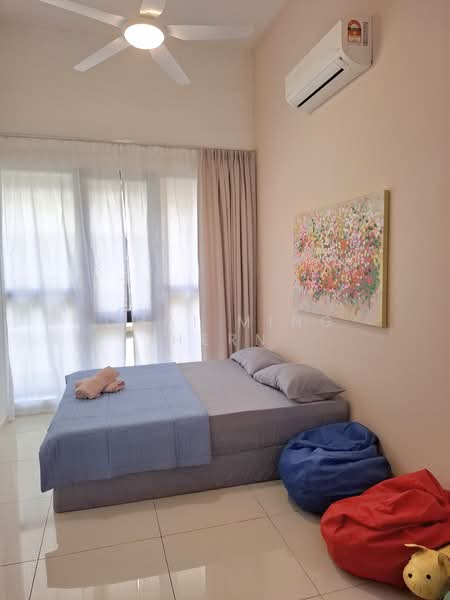 3-storey Terraced House for Rent in Puchong (Selangor) - Chai Ming Hern - Bedroom - PropertyGuru.com.my