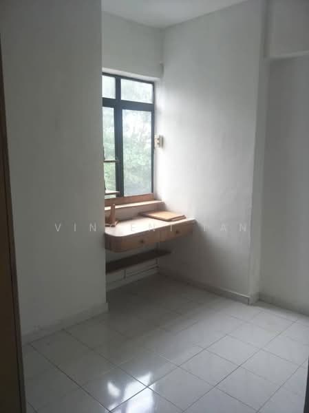 Apartment for Sale at Pangsapuri Cemara - Vincent Tan - Interior - PropertyGuru.com.my