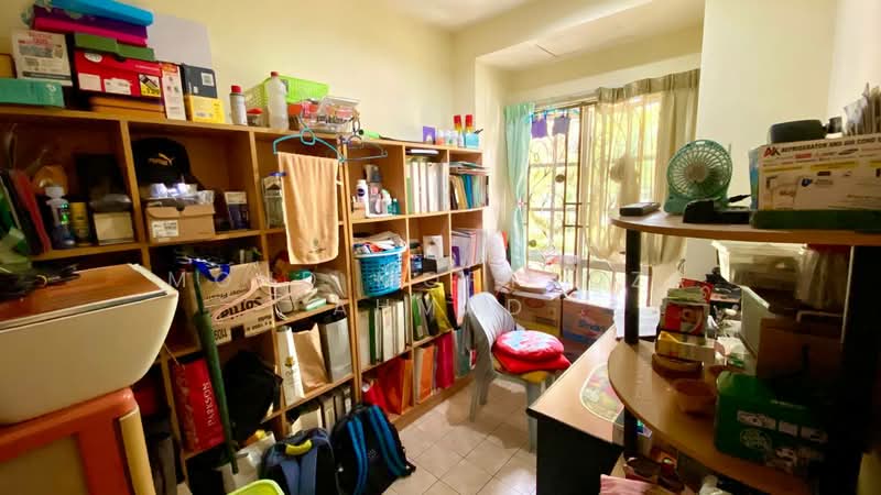 2-storey Terraced House for Sale in Presint 9 (Putrajaya) - Mohd Mortadza Ahmad - Interior - PropertyGuru.com.my