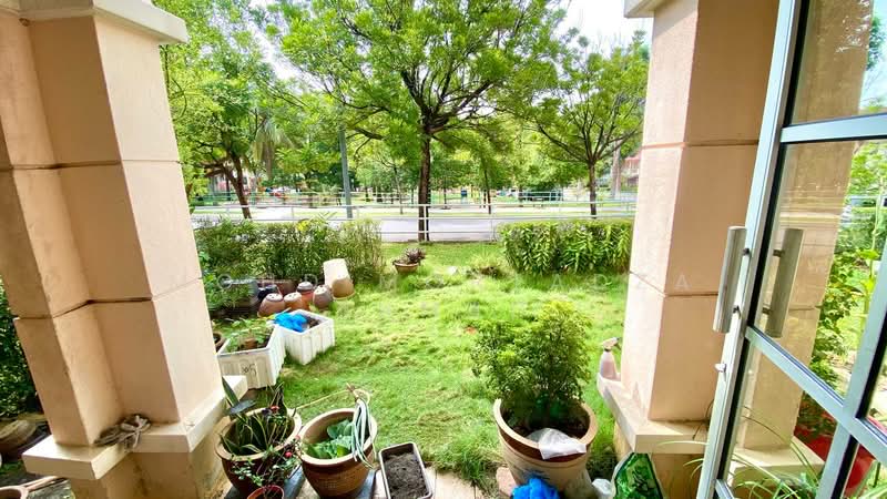 2-storey Terraced House for Sale in Presint 9 (Putrajaya) - Mohd Mortadza Ahmad - Exterior - PropertyGuru.com.my