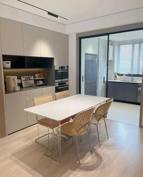 The Connaught One untuk Untuk Dijual - RM 500,000, Mac 2026 - Kitchen - PropertyGuru.com.my