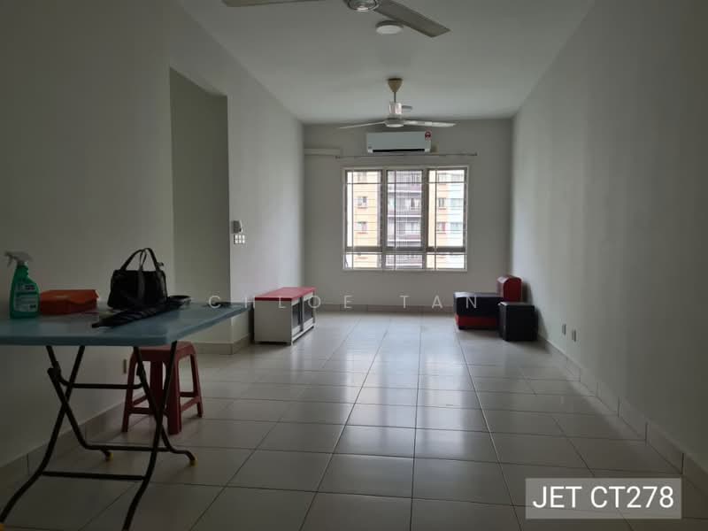 Seri Jati untuk Untuk Disewa - RM 1,500 /bulan, Mac 2026 - PropertyGuru.com.my