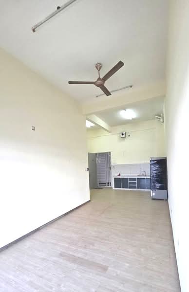 Service Residence for Sale at The Garden Residences - Janice Yong - Kitchen - PropertyGuru.com.my