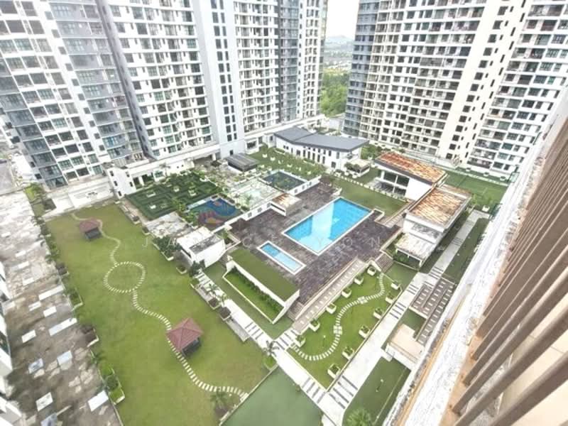 Service Residence for Sale at The Garden Residences - Janice Yong - PropertyGuru.com.my