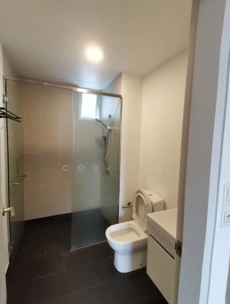 Service Residence for Rent at UNA Serviced Apartment - Coyi Lim - PropertyGuru.com.my