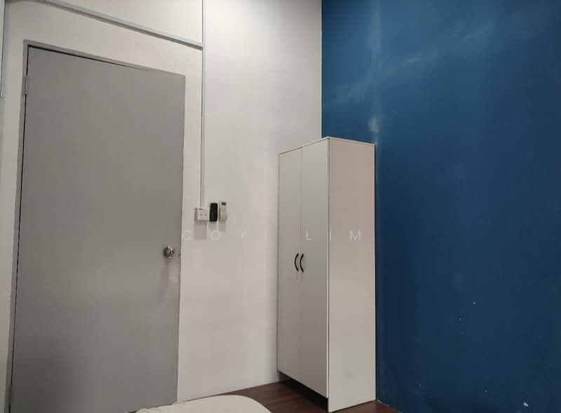 Service Residence for Rent at UNA Serviced Apartment - Coyi Lim - Interior - PropertyGuru.com.my