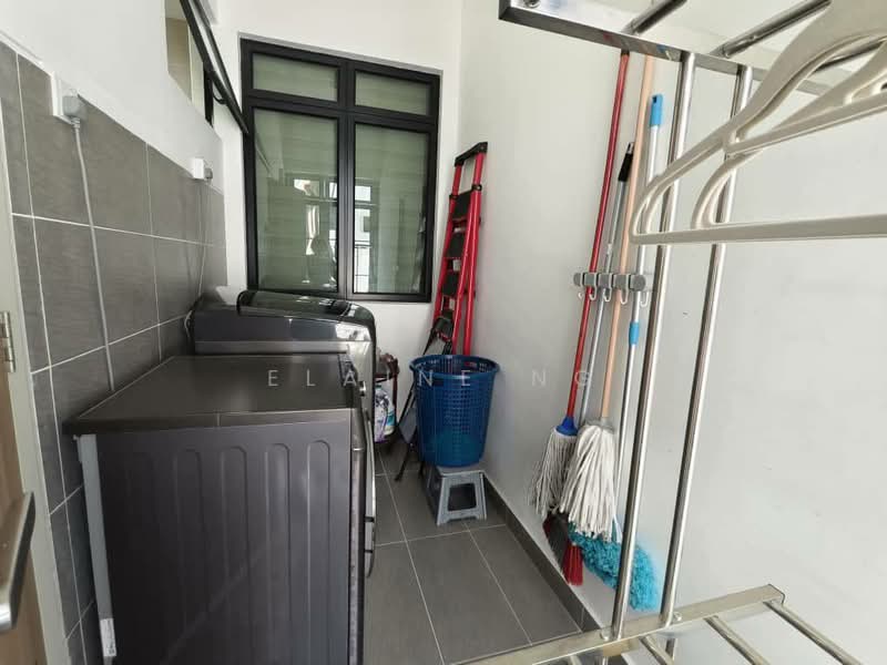2-storey Terraced House for Rent in Johor Bahru (Johor) - Elaine Ng - Interior - PropertyGuru.com.my