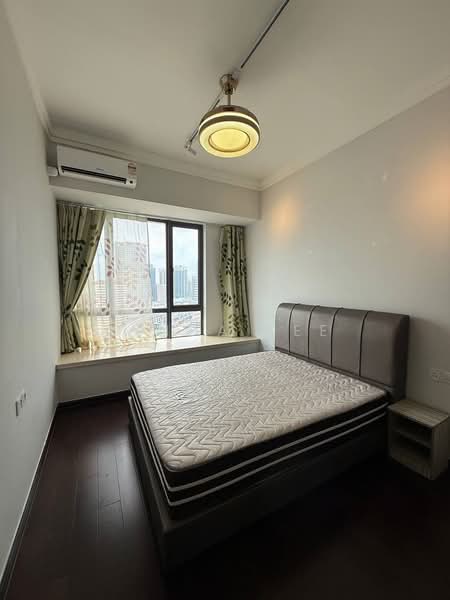 Service Residence for Rent at R&F Princess Cove Phase 1 - Linda Lee - Bedroom - PropertyGuru.com.my