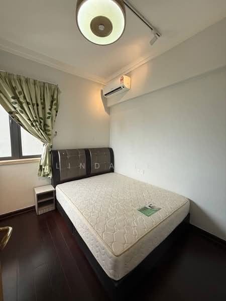 Service Residence for Rent at R&F Princess Cove Phase 1 - Linda Lee - Bedroom - PropertyGuru.com.my