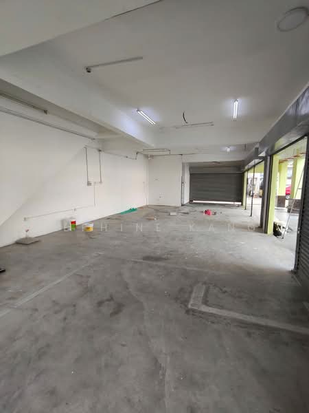 For Rent - Seri Kembangan