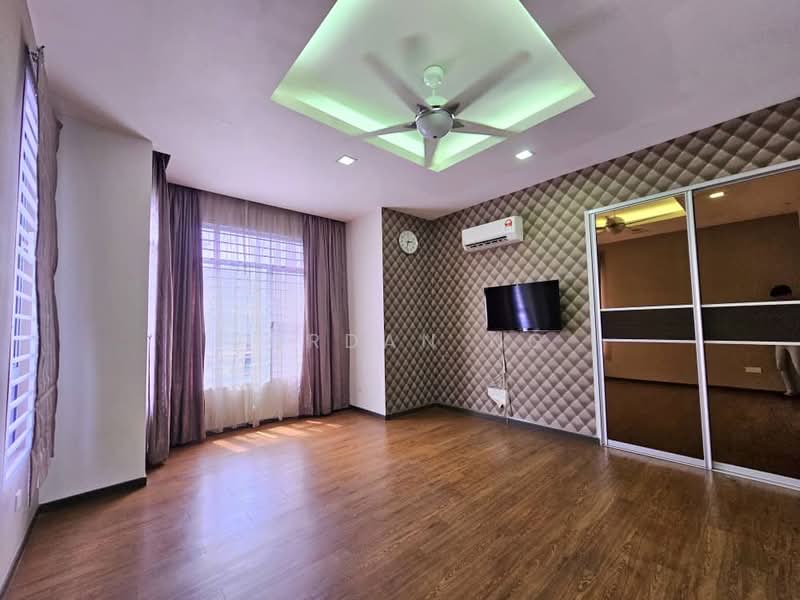 2-storey Terraced House for Sale in Kota Kemuning (Shah Alam) - Jordan Ng - Bedroom - PropertyGuru.com.my