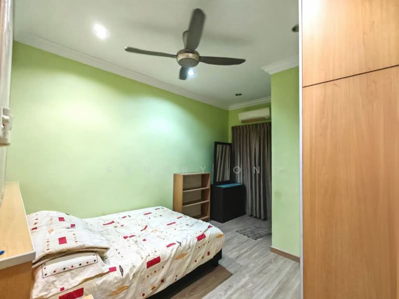 Permas Jaya Permas Jaya Permas Jaya untuk Untuk Disewa - RM 3,200 /bulan, Apr 2026 - Bedroom - PropertyGuru.com.my