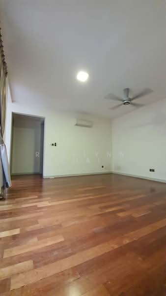 2-storey Terraced House for Sale in East Ledang (Iskandar Puteri (Nusajaya)) - Roselynn Chai - Living Room - PropertyGuru.com.my