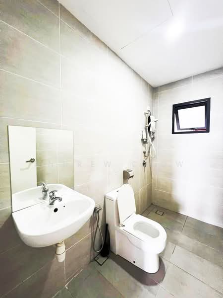 Novus untuk Untuk Disewa - RM 2,500 /bulan, Mac 2026 - Bathroom - PropertyGuru.com.my