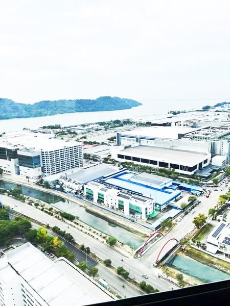 Novus untuk Untuk Disewa - RM 2,500 /bulan, Mac 2026 - Exterior - PropertyGuru.com.my