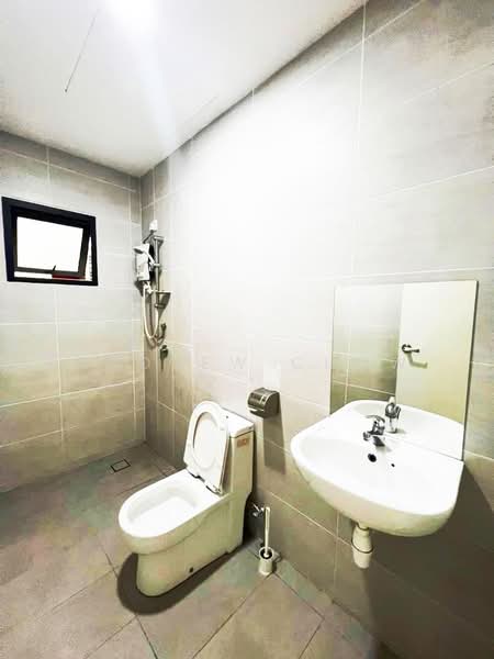 Novus untuk Untuk Disewa - RM 2,500 /bulan, Mac 2026 - Bathroom - PropertyGuru.com.my