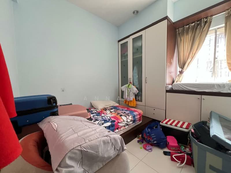Damai Perdana untuk Untuk Dijual - RM 698,000, Mac 2026 - Bedroom - PropertyGuru.com.my