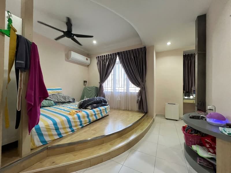 Damai Perdana untuk Untuk Dijual - RM 698,000, Mac 2026 - Bedroom - PropertyGuru.com.my