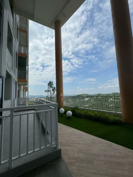 Antara Residence untuk Untuk Disewa - RM 1,950 /bulan, Apr 2026 - PropertyGuru.com.my