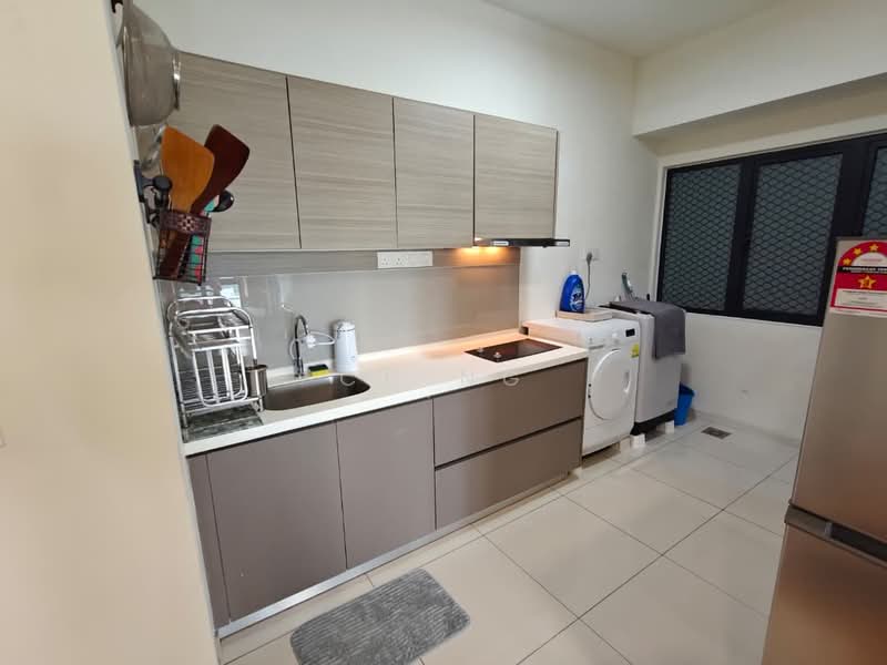 For Rent - Emira Residence