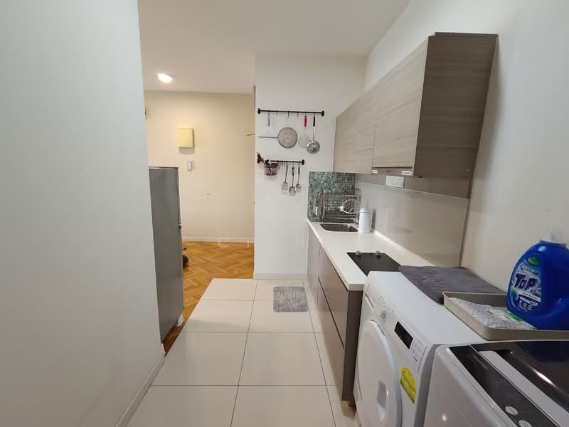 For Rent - Emira Residence