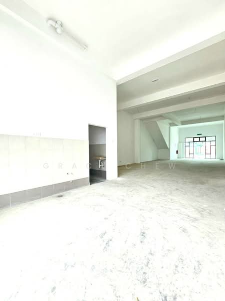 For Rent - Permas Avenue @ Permas Jaya