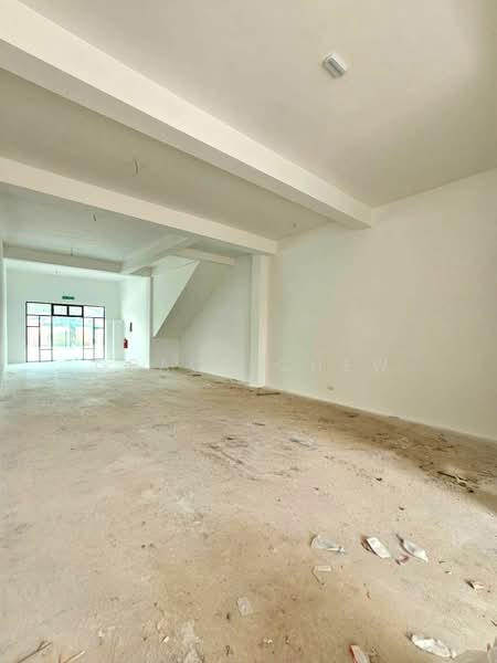 For Rent - Permas Avenue @ Permas Jaya