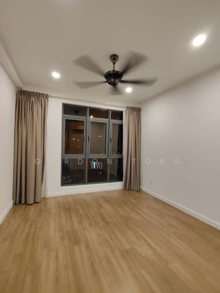Condominium for Rent at Vivo Residential Suites - Gordon Tong - Interior - PropertyGuru.com.my