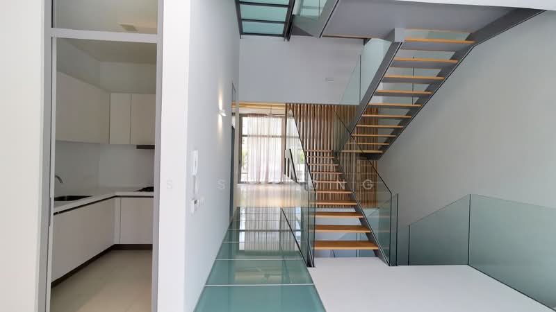 Semi-Detached House for Rent in Taman U Thant (Ampang) - Susie Ong - Interior - PropertyGuru.com.my