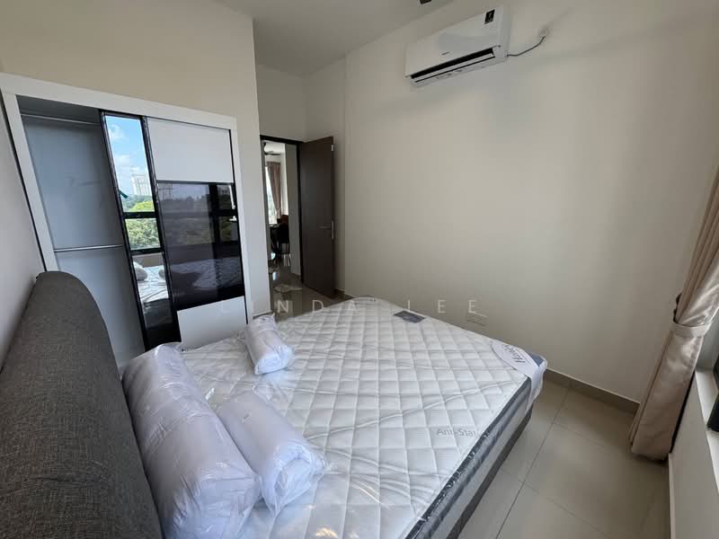 Vista Tiara (MBW Bay) untuk Untuk Disewa - RM 2,500 /bulan, Apr 2026 - Bedroom - PropertyGuru.com.my