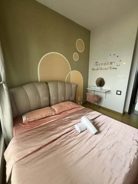 Condominium for Sale at Royal Strand @ Country Garden Danga Bay - Impreeza Tham - Bedroom - PropertyGuru.com.my