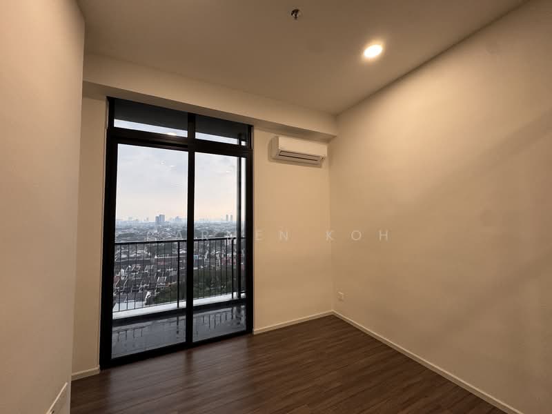 Service Residence for Rent at The Mate @ Damansara Jaya - Carmen Koh - View - PropertyGuru.com.my