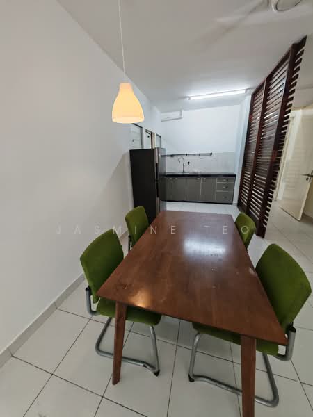 Apartment for Rent at Pangsapuri Seri Mutiara - Jasmine Teo - Kitchen - PropertyGuru.com.my