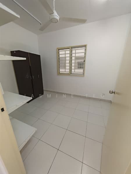 Apartment for Rent at Pangsapuri Seri Mutiara - Jasmine Teo - PropertyGuru.com.my