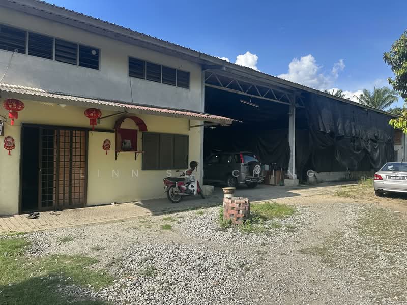 Machap untuk Untuk Dijual - RM 1,393,920, Apr 2026 - Exterior - PropertyGuru.com.my