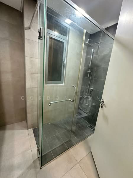 Condominium for Rent at Vivo Residential Suites - Gordon Tong - Bathroom - PropertyGuru.com.my