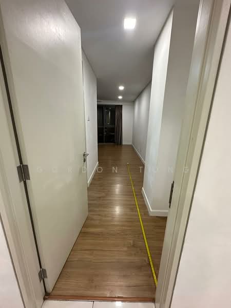 Condominium for Rent at Vivo Residential Suites - Gordon Tong - Corridor - PropertyGuru.com.my