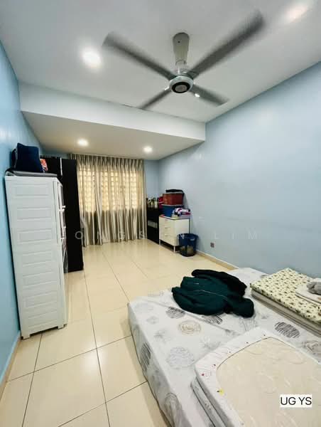 2-storey Terraced House for Sale in Setia Impian (Setia Alam) - Yongsen Lim - Bedroom - PropertyGuru.com.my