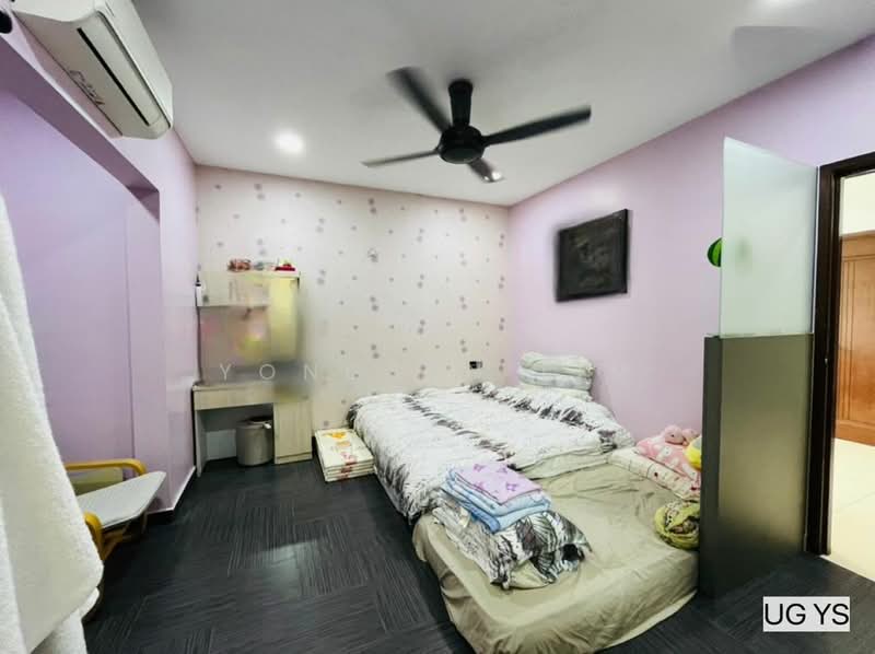 2-storey Terraced House for Sale in Setia Impian (Setia Alam) - Yongsen Lim - Bedroom - PropertyGuru.com.my