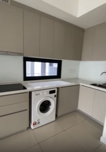 Untuk Disewa - Skyline KL