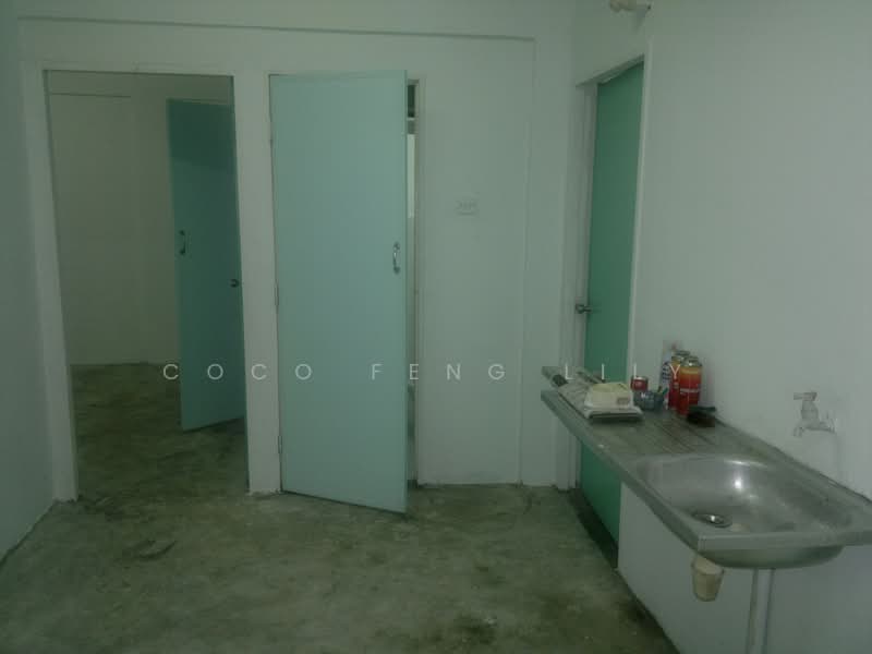 Flat for Sale at Sri Lanang - Coco Feng Lily - Interior - PropertyGuru.com.my