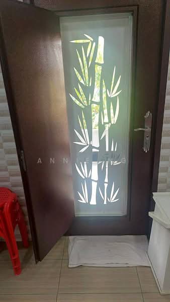 2-storey Terraced House for Sale in Bandar Tasik Puteri (Rawang) - Annie Ng - Entrance - PropertyGuru.com.my