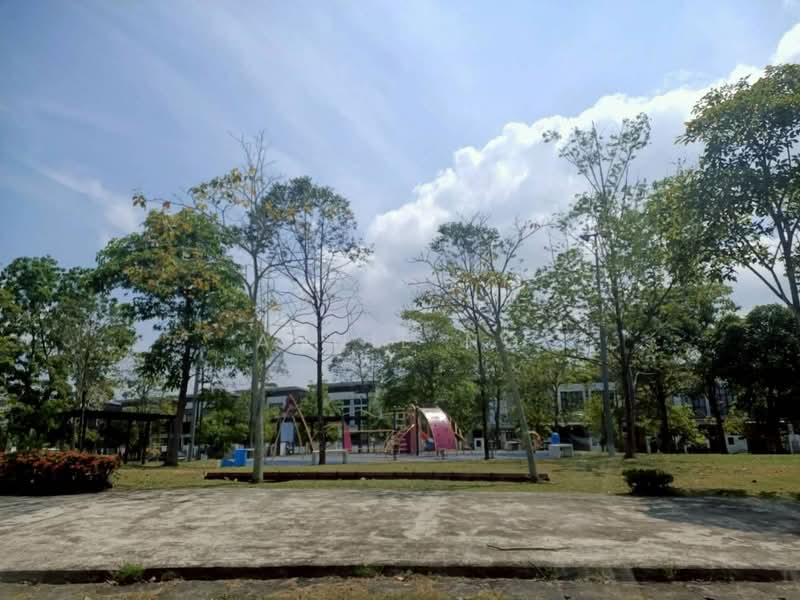 2-storey Terraced House for Sale in Bandar Tasik Puteri (Rawang) - Annie Ng - Exterior - PropertyGuru.com.my