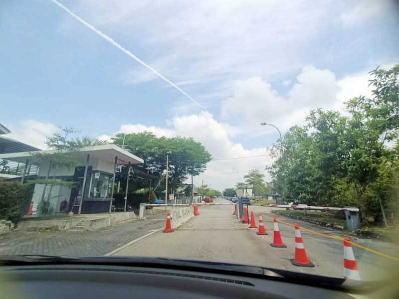 2-storey Terraced House for Sale in Bandar Tasik Puteri (Rawang) - Annie Ng - Exterior - PropertyGuru.com.my