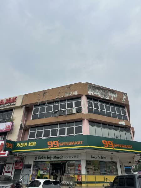Kedai / Pejabat untuk Dijual di Sungai Buloh (Selangor) - Jacky Ng - PropertyGuru.com.my