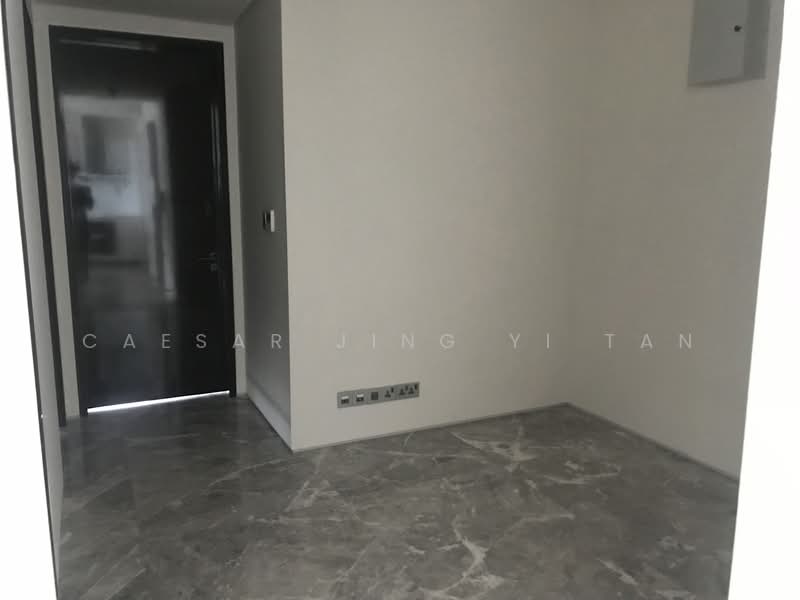 Servis Apartment untuk Dijual di Four Seasons Place - Caesar Jing Yi Tan - Interior - PropertyGuru.com.my