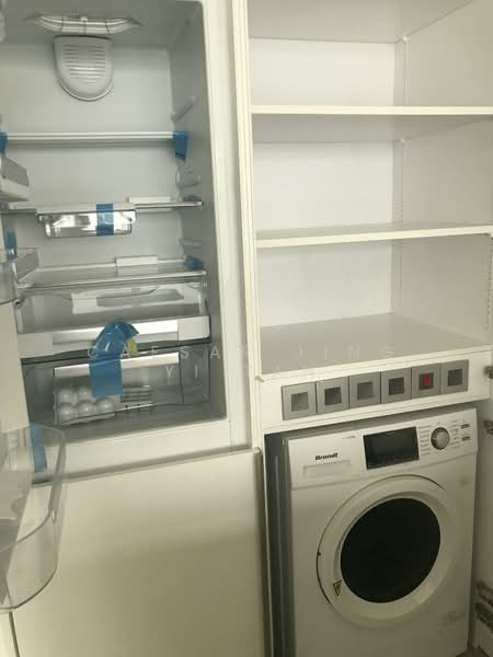 Servis Apartment untuk Dijual di Four Seasons Place - Caesar Jing Yi Tan - Interior - PropertyGuru.com.my