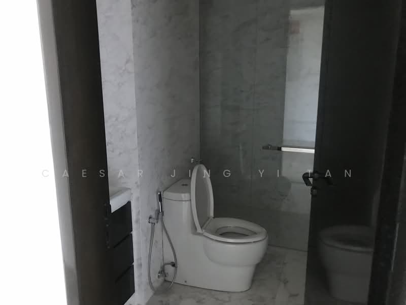 Servis Apartment untuk Dijual di Four Seasons Place - Caesar Jing Yi Tan - Bathroom - PropertyGuru.com.my