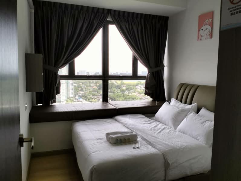Condominium for Sale at Royal Strand @ Country Garden Danga Bay - Impreeza Tham - Bedroom - PropertyGuru.com.my
